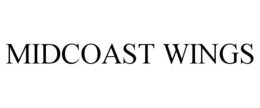 MIDCOAST WINGS trademark