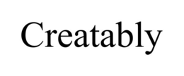 CREATABLY trademark