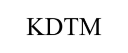 KDTM trademark