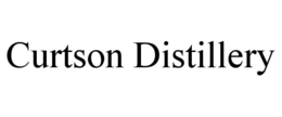 CURTSON DISTILLERY trademark