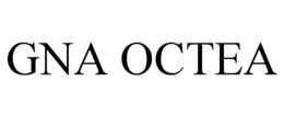 GNA OCTEA trademark
