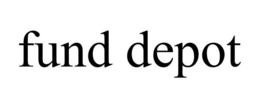FUND DEPOT trademark