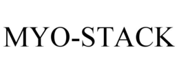 MYO-STACK trademark
