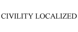CIVILITY LOCALIZED trademark