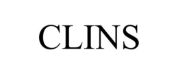 CLINS trademark