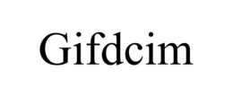 GIFDCIM trademark