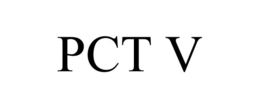 PCT V trademark