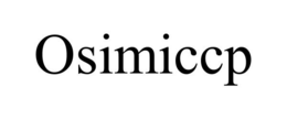OSIMICCP trademark