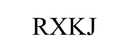 RXKJ trademark