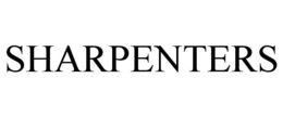 SHARPENTERS trademark
