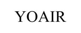 YOAIR trademark