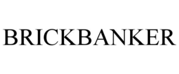 BRICKBANKER trademark