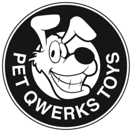PET QWERKS TOYS trademark