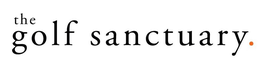 THE GOLF SANCTUARY trademark