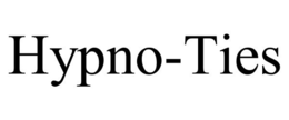 HYPNO-TIES trademark