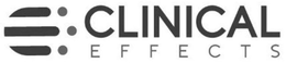CLINICAL EFFECTS trademark