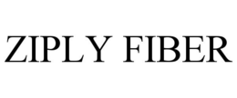 ZIPLY FIBER trademark