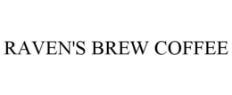 RAVEN'S BREW COFFEE trademark
