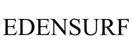 EDENSURF trademark