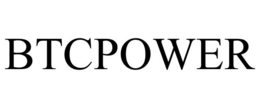 BTCPOWER trademark