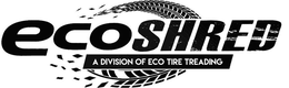 ECOSHRED A DIVISION OF ECO TIRE TREADING trademark