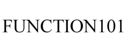 FUNCTION101 trademark