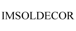 IMSOLDECOR trademark