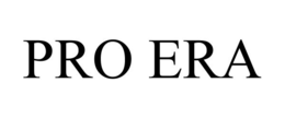 PRO ERA trademark