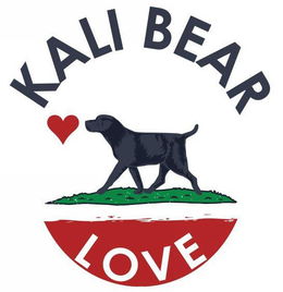 KALI BEAR LOVE trademark