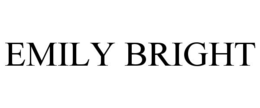 EMILY BRIGHT trademark