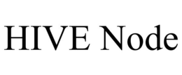 HIVE NODE trademark