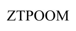 ZTPOOM trademark