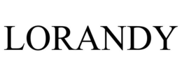 LORANDY trademark