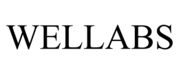 WELLABS trademark