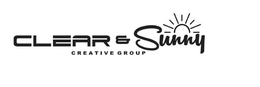 CLEAR & SUNNY CREATIVE GROUP trademark