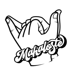 MAHALOSTE trademark