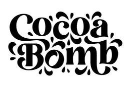 COCOA BOMB trademark