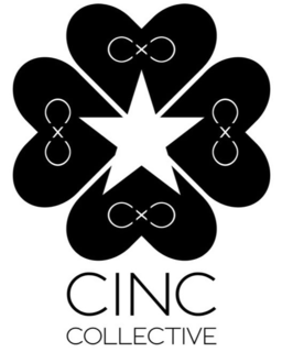 CINC COLLECTIVE CX trademark