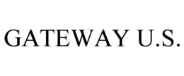 GATEWAY U.S. trademark