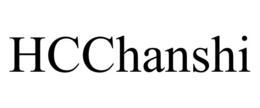 HCCHANSHI trademark