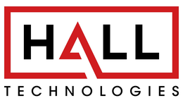 HALL TECHNOLOGIES trademark