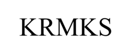 KRMKS trademark