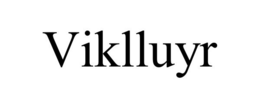 VIKLLUYR trademark