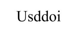 USDDOI trademark