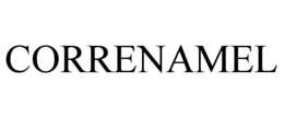 CORRENAMEL trademark