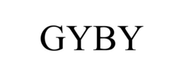 GYBY trademark