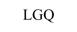 LGQ trademark