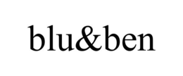 BLU&BEN trademark
