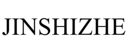 JINSHIZHE trademark