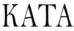 KATA trademark